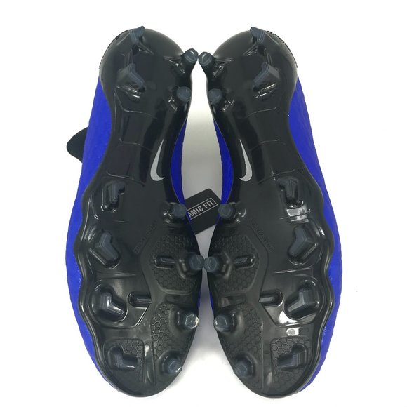 Nike Hypervenom Phantom 3 Pro Soccer AJ3802-400 - Picture 8 of 9